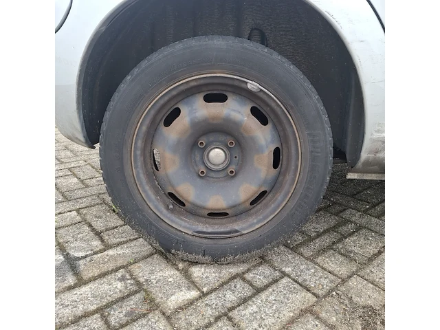 Personenauto citroën, c3 1.4i-16v, bouwjaar 2006 - afbeelding 38 van  62