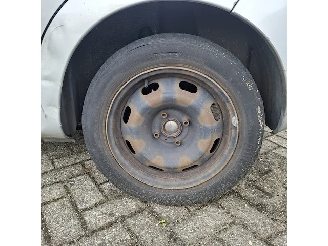 Personenauto citroën, c3 1.4i-16v, bouwjaar 2006 - afbeelding 40 van  62