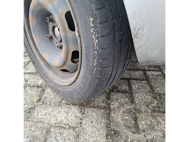 Personenauto citroën, c3 1.4i-16v, bouwjaar 2006 - afbeelding 41 van  62