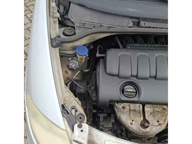Personenauto citroën, c3 1.4i-16v, bouwjaar 2006 - afbeelding 43 van  62