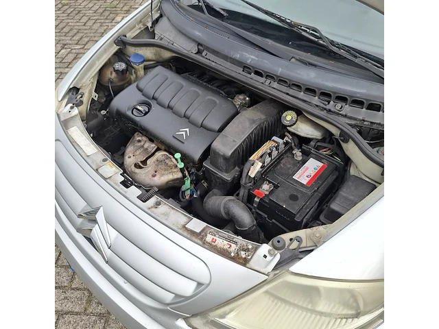 Personenauto citroën, c3 1.4i-16v, bouwjaar 2006 - afbeelding 47 van  62