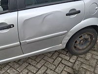 Personenauto citroën, c3 1.4i-16v, bouwjaar 2006 - afbeelding 49 van  62