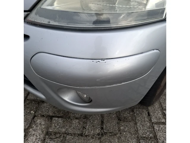 Personenauto citroën, c3 1.4i-16v, bouwjaar 2006 - afbeelding 51 van  62
