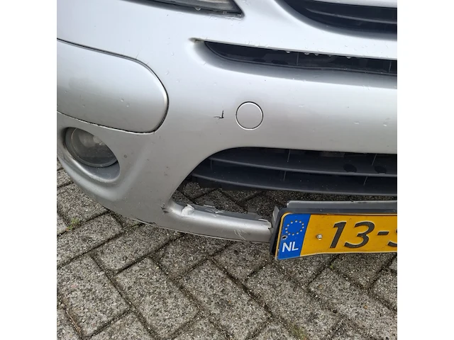 Personenauto citroën, c3 1.4i-16v, bouwjaar 2006 - afbeelding 52 van  62