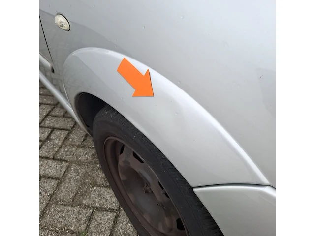 Personenauto citroën, c3 1.4i-16v, bouwjaar 2006 - afbeelding 53 van  62