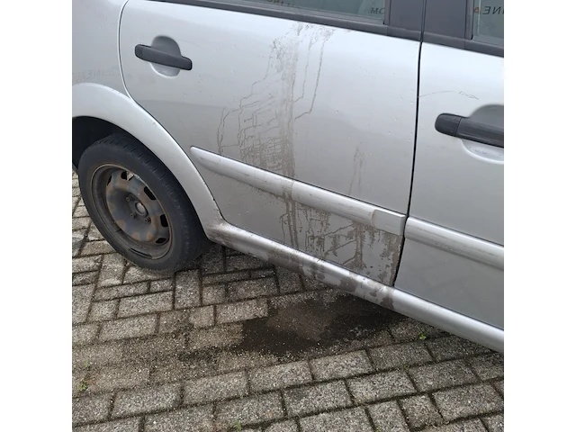 Personenauto citroën, c3 1.4i-16v, bouwjaar 2006 - afbeelding 54 van  62