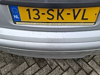 Personenauto citroën, c3 1.4i-16v, bouwjaar 2006 - afbeelding 55 van  62