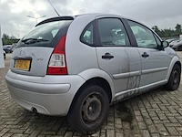 Personenauto citroën, c3 1.4i-16v, bouwjaar 2006 - afbeelding 45 van  62