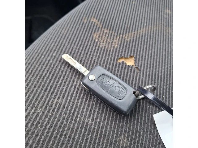 Personenauto citroën, c3 1.4i-16v, bouwjaar 2006 - afbeelding 59 van  62