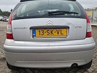 Personenauto citroën, c3 1.4i-16v, bouwjaar 2006 - afbeelding 56 van  62