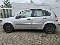 Personenauto citroën, c3 1.4i-16v, bouwjaar 2006 - afbeelding 61 van  62