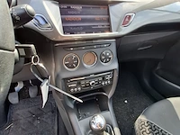 Personenauto citroën, c3 1.6 e-hdi dynamique, bouwjaar 2011 - afbeelding 8 van  62