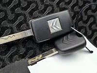 Personenauto citroën, c3 1.6 e-hdi dynamique, bouwjaar 2011 - afbeelding 13 van  62