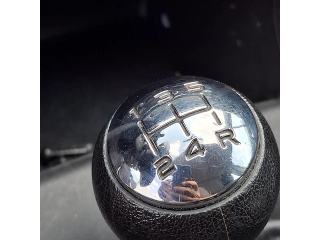 Personenauto citroën, c3 1.6 e-hdi dynamique, bouwjaar 2011 - afbeelding 14 van  62