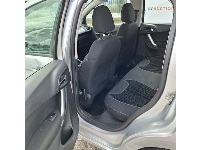 Personenauto citroën, c3 1.6 e-hdi dynamique, bouwjaar 2011 - afbeelding 18 van  62