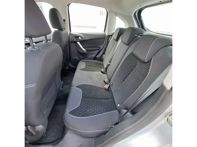 Personenauto citroën, c3 1.6 e-hdi dynamique, bouwjaar 2011 - afbeelding 19 van  62