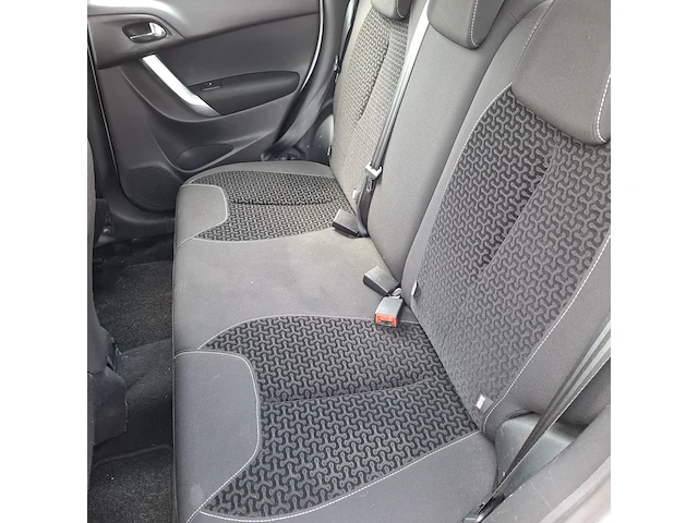 Personenauto citroën, c3 1.6 e-hdi dynamique, bouwjaar 2011 - afbeelding 20 van  62