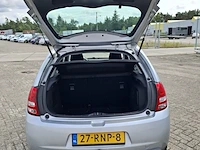Personenauto citroën, c3 1.6 e-hdi dynamique, bouwjaar 2011 - afbeelding 21 van  62