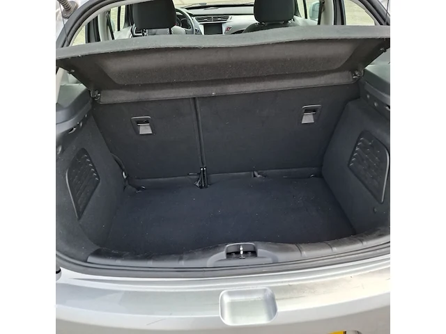 Personenauto citroën, c3 1.6 e-hdi dynamique, bouwjaar 2011 - afbeelding 22 van  62