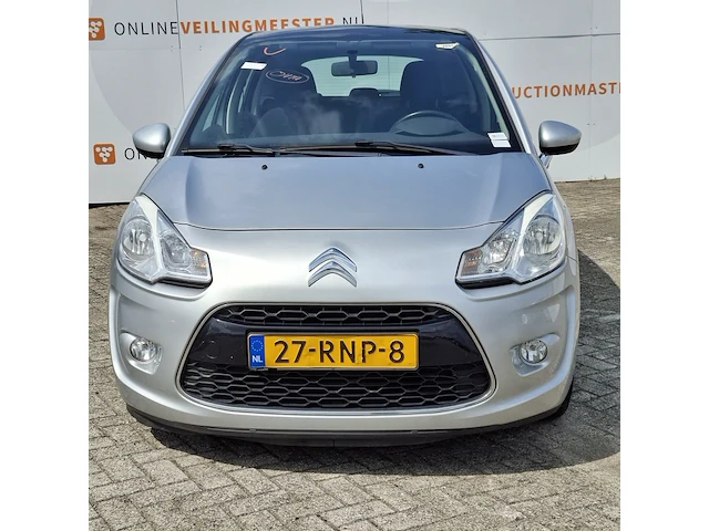 Personenauto citroën, c3 1.6 e-hdi dynamique, bouwjaar 2011 - afbeelding 12 van  62