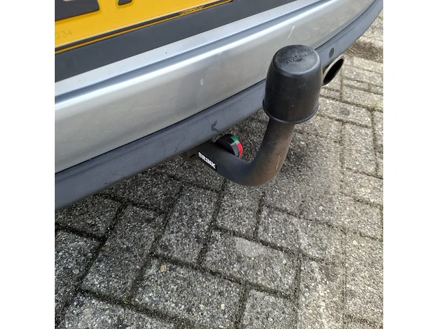 Personenauto citroën, c3 1.6 e-hdi dynamique, bouwjaar 2011 - afbeelding 26 van  62