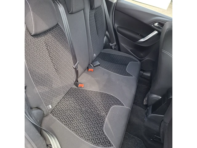 Personenauto citroën, c3 1.6 e-hdi dynamique, bouwjaar 2011 - afbeelding 29 van  62