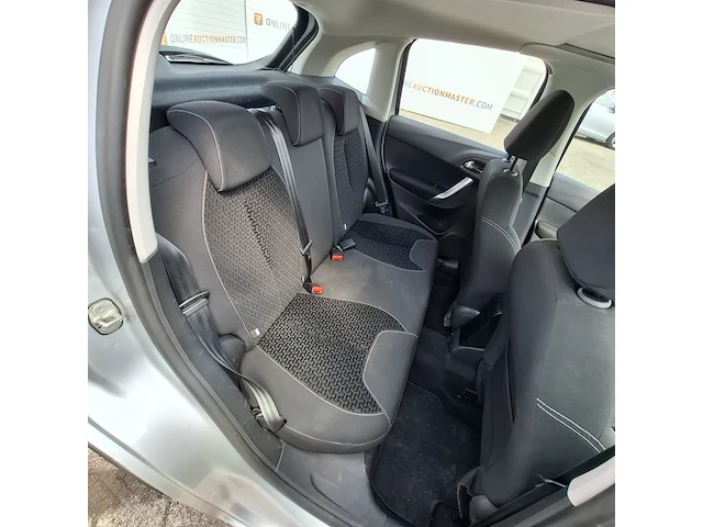 Personenauto citroën, c3 1.6 e-hdi dynamique, bouwjaar 2011 - afbeelding 30 van  62