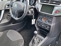 Personenauto citroën, c3 1.6 e-hdi dynamique, bouwjaar 2011 - afbeelding 31 van  62