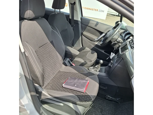Personenauto citroën, c3 1.6 e-hdi dynamique, bouwjaar 2011 - afbeelding 33 van  62