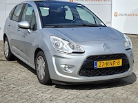 Personenauto citroën, c3 1.6 e-hdi dynamique, bouwjaar 2011 - afbeelding 23 van  62