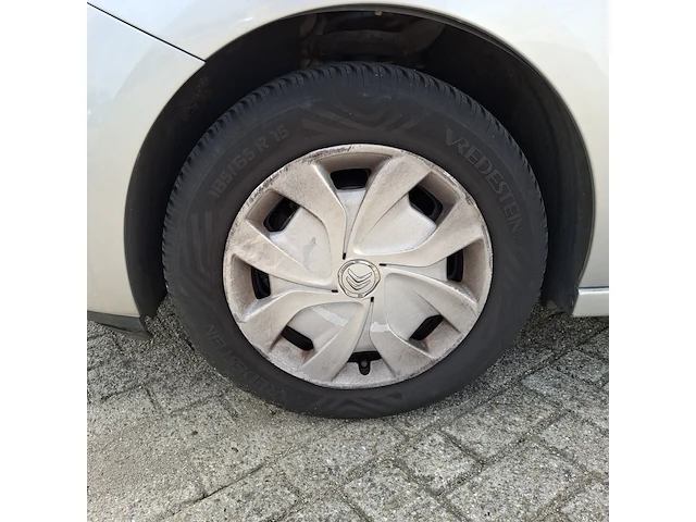 Personenauto citroën, c3 1.6 e-hdi dynamique, bouwjaar 2011 - afbeelding 35 van  62