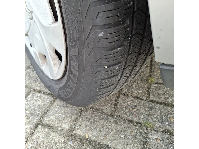 Personenauto citroën, c3 1.6 e-hdi dynamique, bouwjaar 2011 - afbeelding 42 van  62
