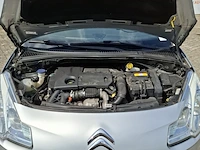 Personenauto citroën, c3 1.6 e-hdi dynamique, bouwjaar 2011 - afbeelding 43 van  62