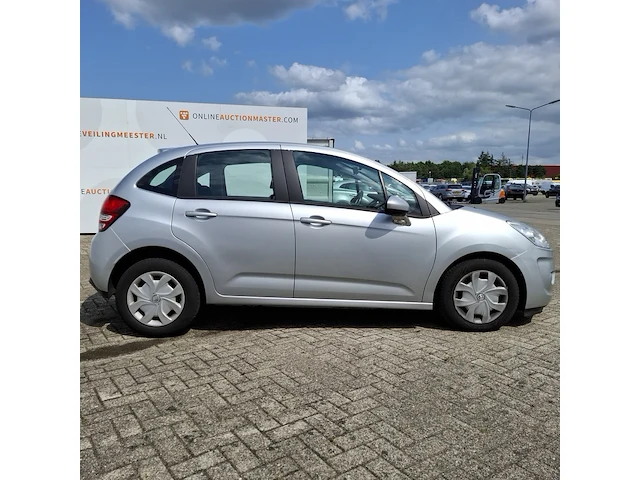 Personenauto citroën, c3 1.6 e-hdi dynamique, bouwjaar 2011 - afbeelding 34 van  62