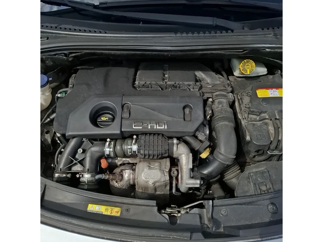 Personenauto citroën, c3 1.6 e-hdi dynamique, bouwjaar 2011 - afbeelding 46 van  62