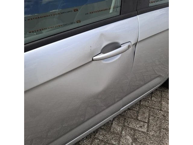 Personenauto citroën, c3 1.6 e-hdi dynamique, bouwjaar 2011 - afbeelding 50 van  62