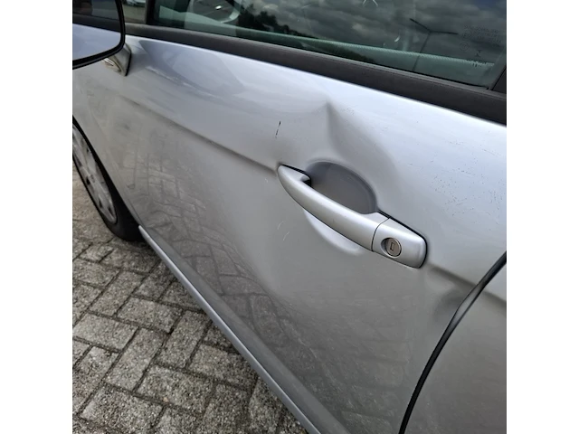 Personenauto citroën, c3 1.6 e-hdi dynamique, bouwjaar 2011 - afbeelding 51 van  62
