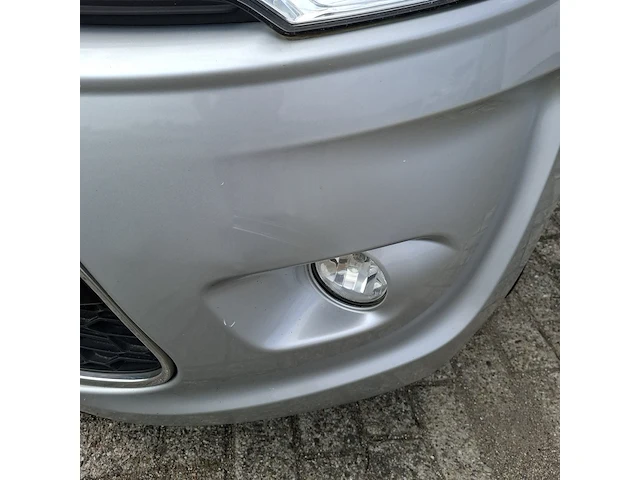 Personenauto citroën, c3 1.6 e-hdi dynamique, bouwjaar 2011 - afbeelding 52 van  62