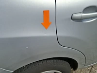 Personenauto citroën, c3 1.6 e-hdi dynamique, bouwjaar 2011 - afbeelding 53 van  62