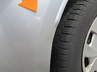 Personenauto citroën, c3 1.6 e-hdi dynamique, bouwjaar 2011 - afbeelding 55 van  62