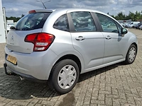 Personenauto citroën, c3 1.6 e-hdi dynamique, bouwjaar 2011 - afbeelding 45 van  62