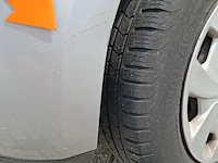 Personenauto citroën, c3 1.6 e-hdi dynamique, bouwjaar 2011 - afbeelding 57 van  62