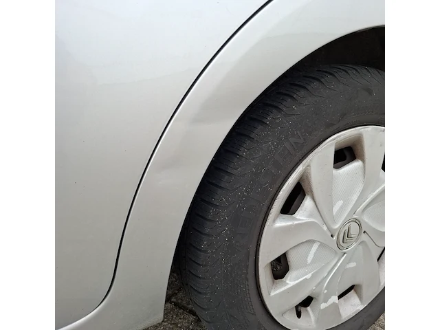 Personenauto citroën, c3 1.6 e-hdi dynamique, bouwjaar 2011 - afbeelding 58 van  62