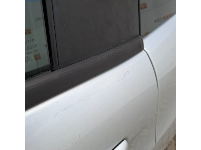 Personenauto citroën, c3 1.6 e-hdi dynamique, bouwjaar 2011 - afbeelding 59 van  62