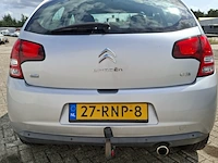 Personenauto citroën, c3 1.6 e-hdi dynamique, bouwjaar 2011 - afbeelding 56 van  62