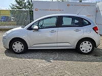Personenauto citroën, c3 1.6 e-hdi dynamique, bouwjaar 2011 - afbeelding 61 van  62