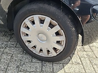 Personenauto citroën, c3 1.6i-16v exclusive, zwart, 2005 - afbeelding 5 van  39