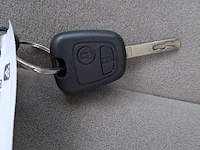 Personenauto citroën, c3 1.6i-16v exclusive, zwart, 2005 - afbeelding 9 van  39