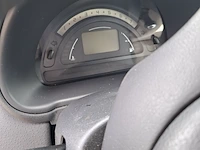 Personenauto citroën, c3 1.6i-16v exclusive, zwart, 2005 - afbeelding 11 van  39