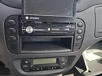 Personenauto citroën, c3 1.6i-16v exclusive, zwart, 2005 - afbeelding 14 van  39